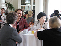 MWIA Central European Meeting 2009