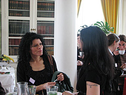 MWIA Central European Meeting 2009